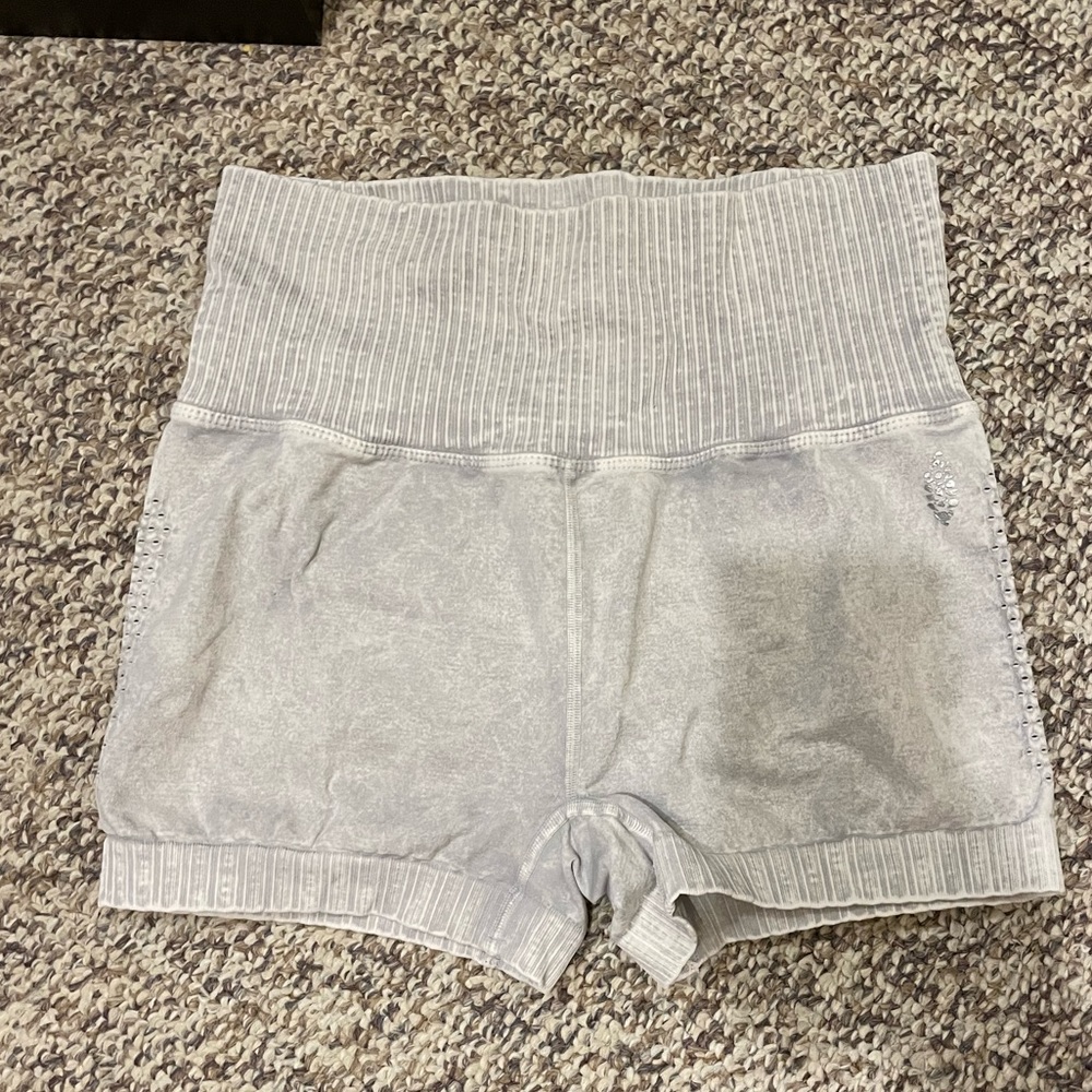 Free People Shorts
